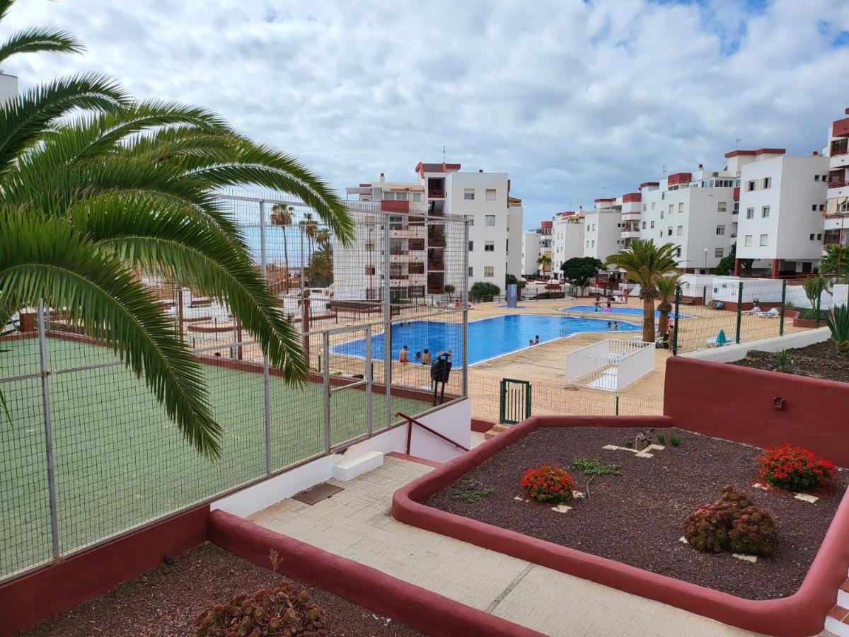 Апартаменты Palmeras Del Sur